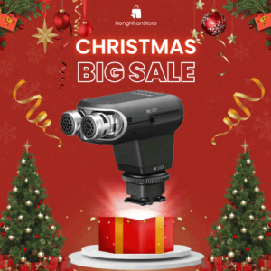 ECM-XYST1M | Micro âm thanh nổi Sony